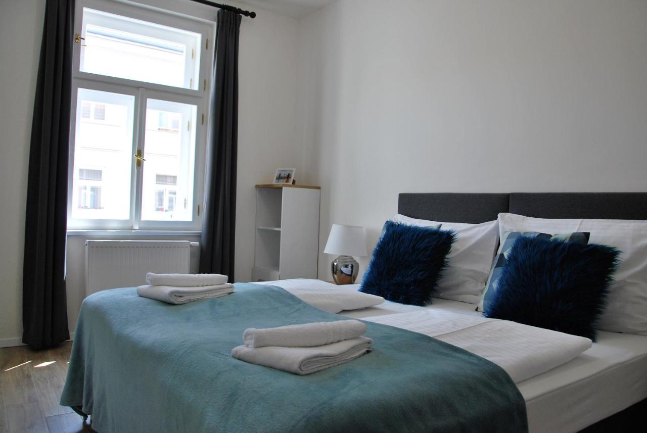 Apartamento Folimanka *