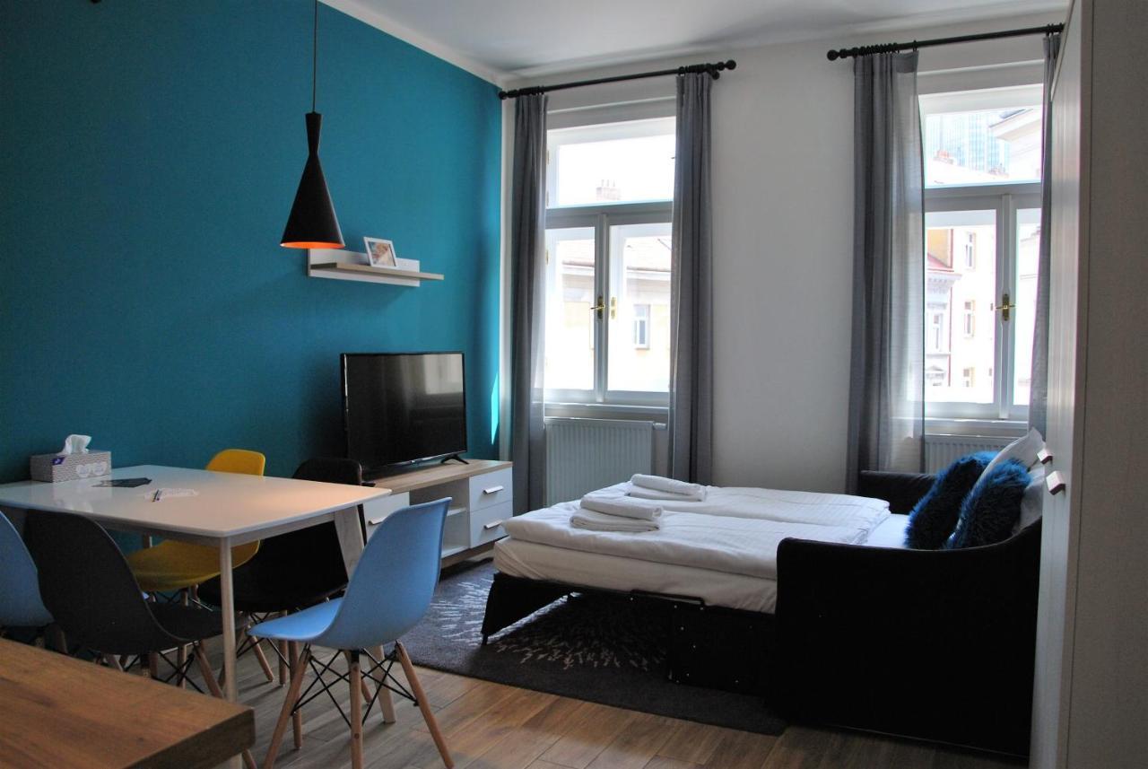 Folimanka Apartamento