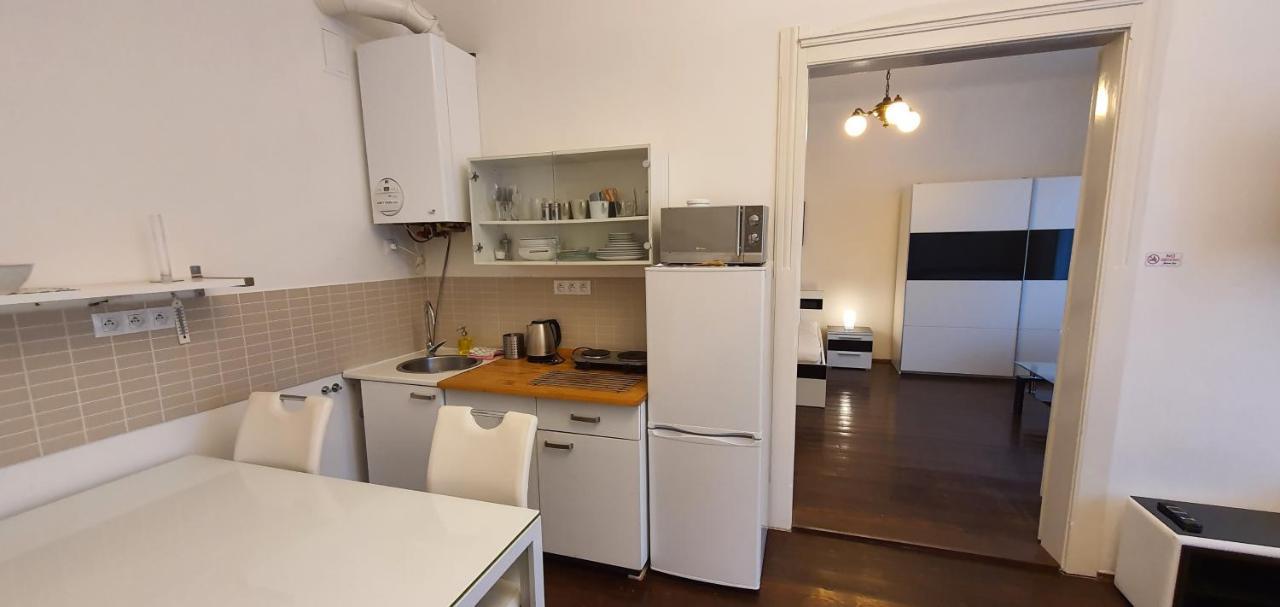 Apartment Tower