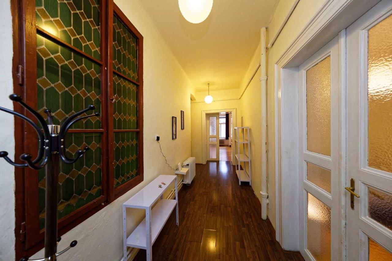 Appartement Peter's Tower Prague