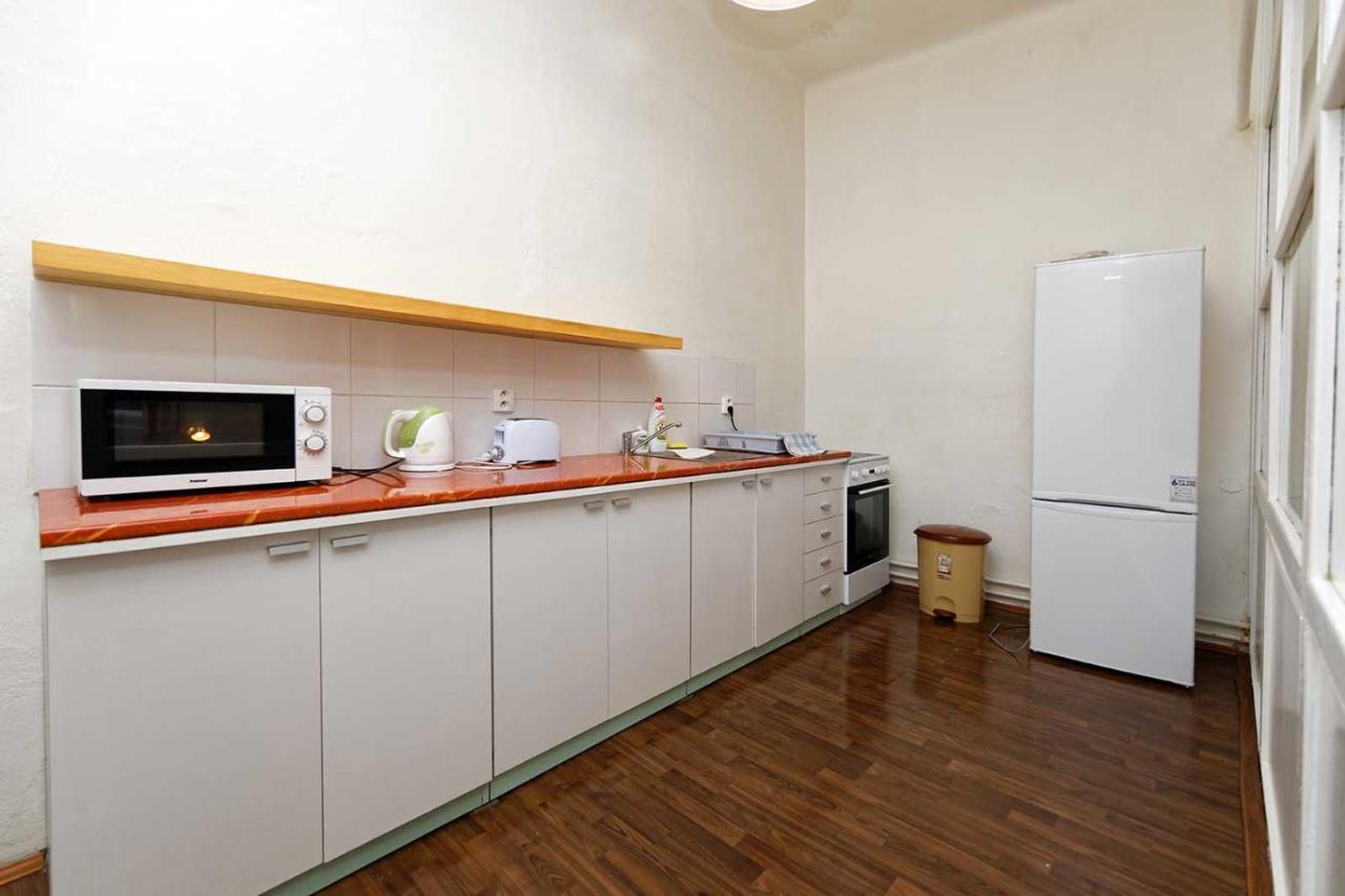 Appartement Peter's Tower *