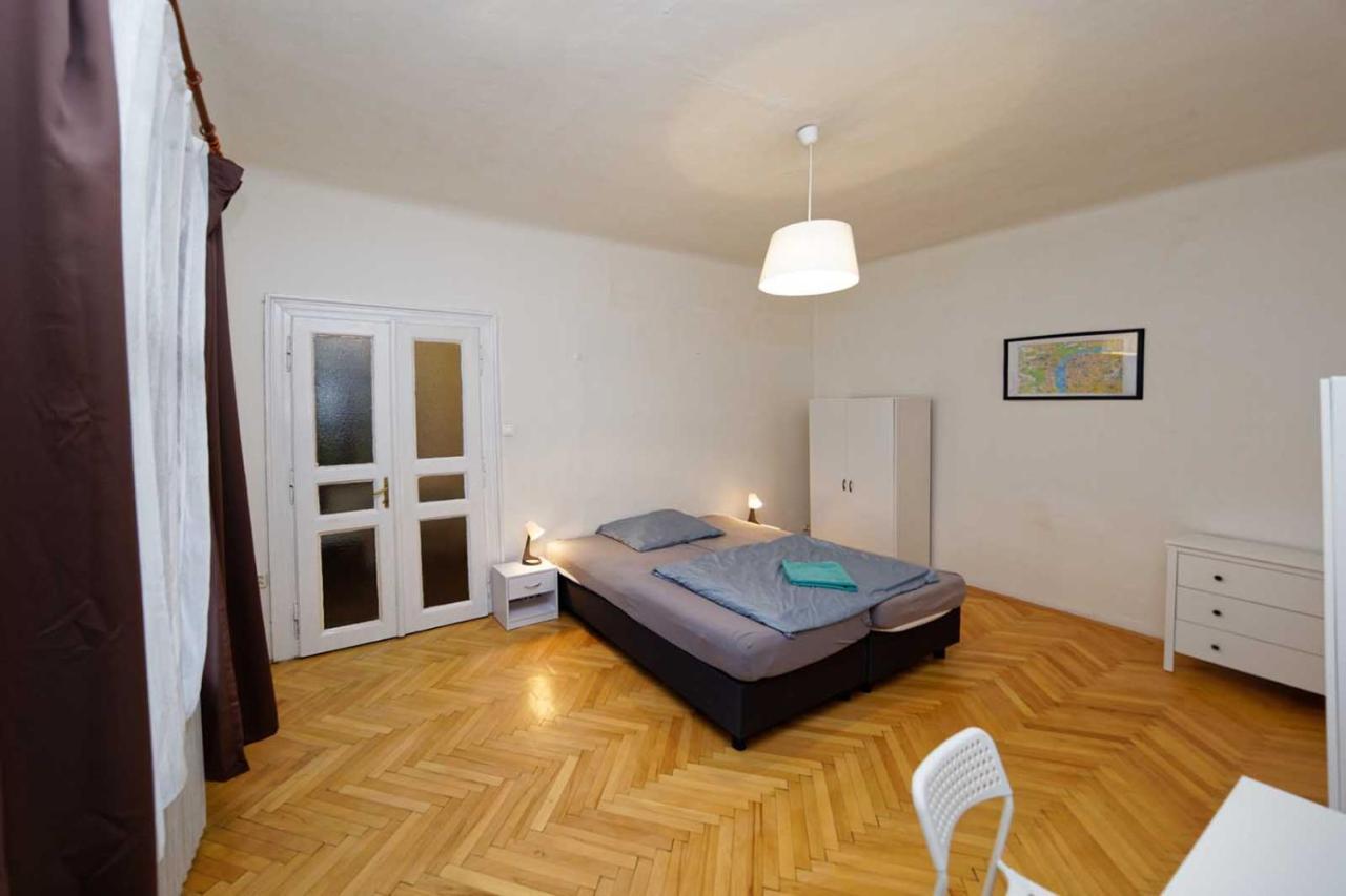 Peter's Tower Appartement Prague