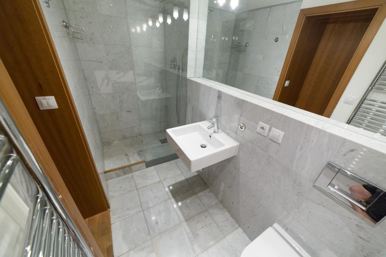 Hastal Gallery Apartment *