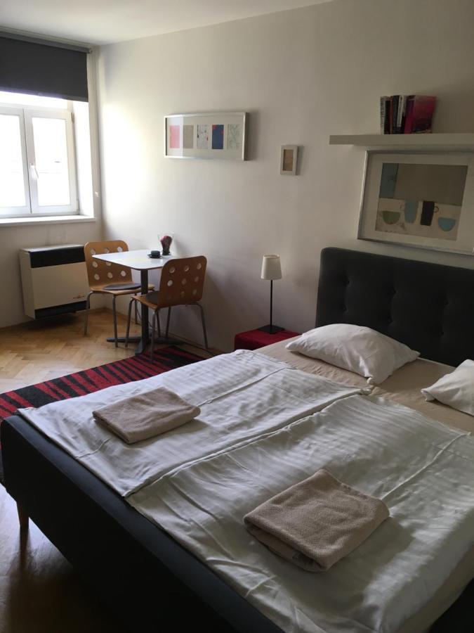 Cosy Near Florenc In * Prague
