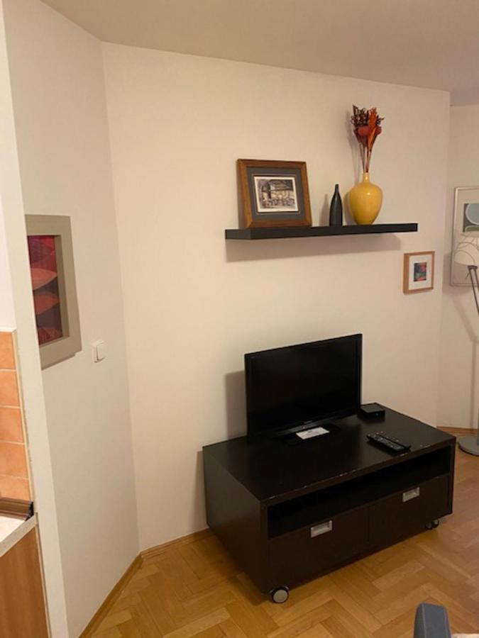 Cosy Near Florenc In Apartment