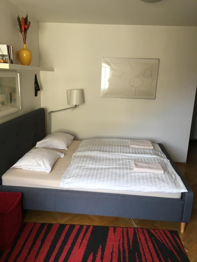 Apartment Cosy Near Florenc In Prague