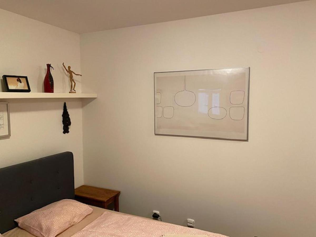 Cosy Near Florenc In Apartment *