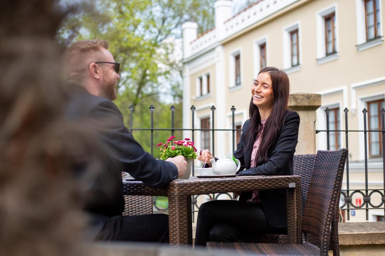 Chateau St. Havel - Wellness Prague