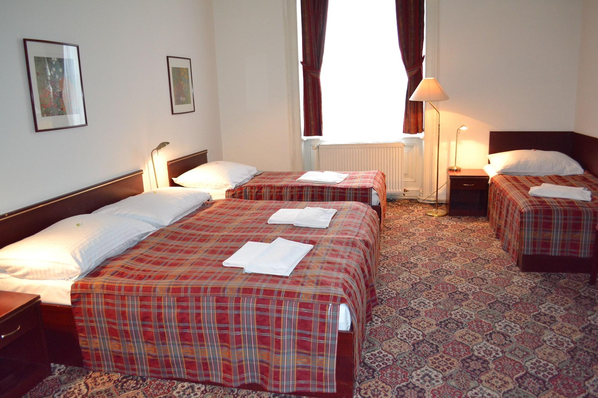 Hotel City-inn