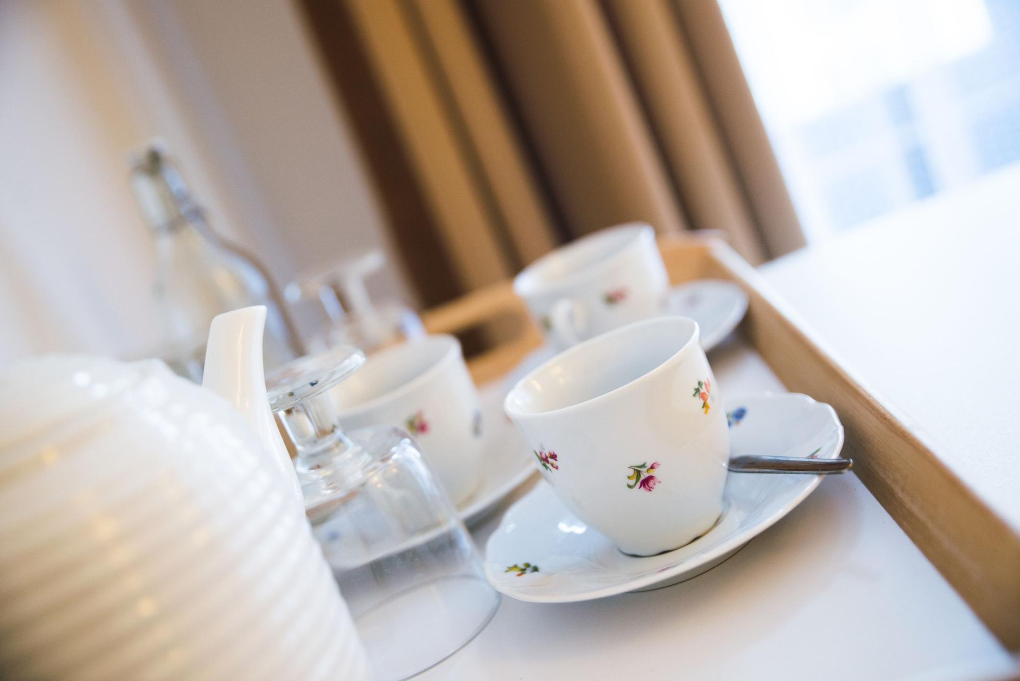Sir Toby's Midtown * Prague