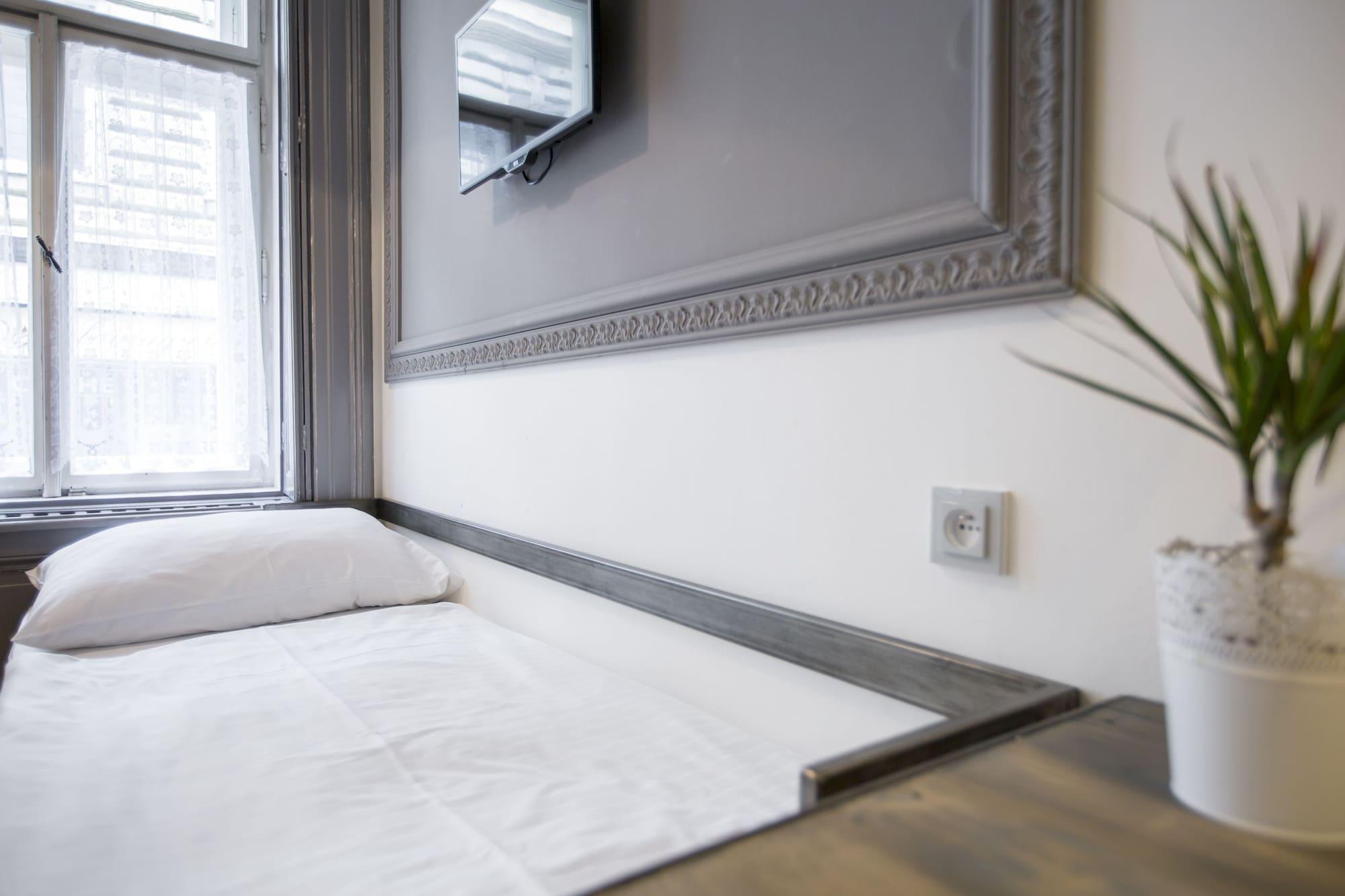 Miss Sophie's New Town & Wellness 4* Prague
