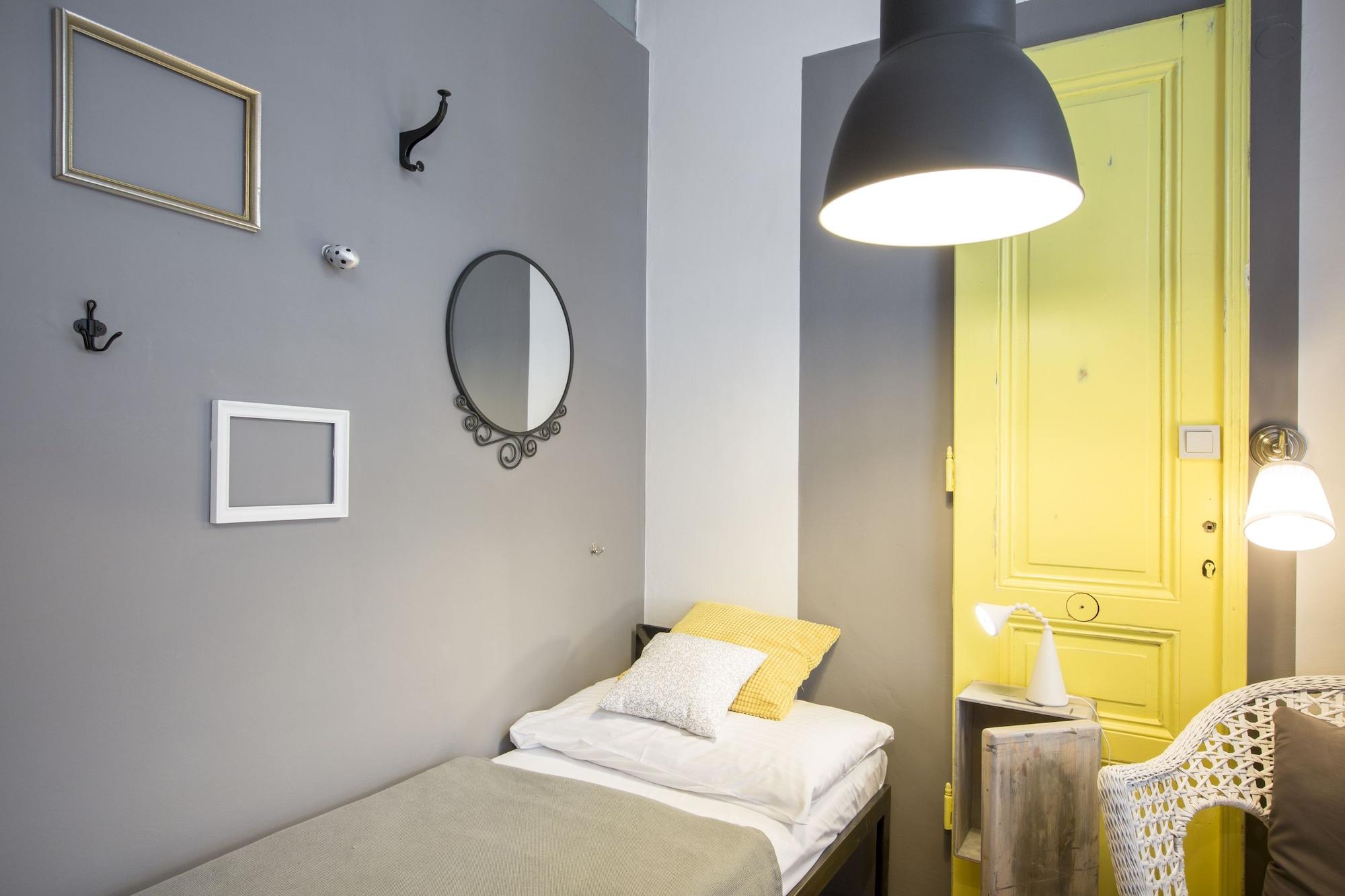 Miss Sophie's New Town & Wellness 4* Prague