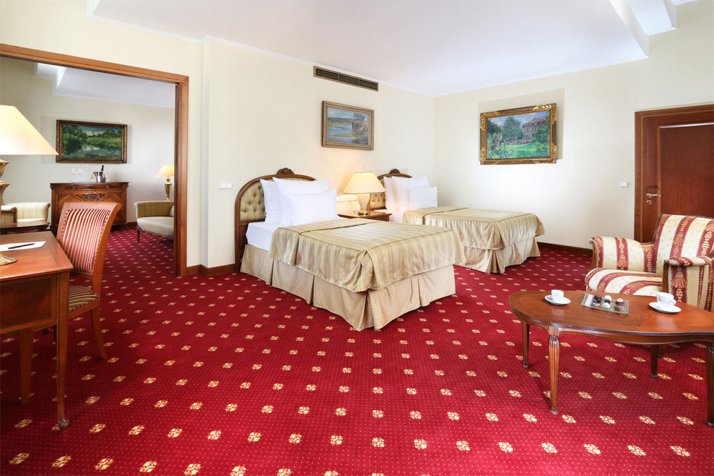Art Nouveau Palace 5*