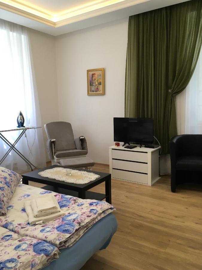Hospedagem domiciliar Diplomat *