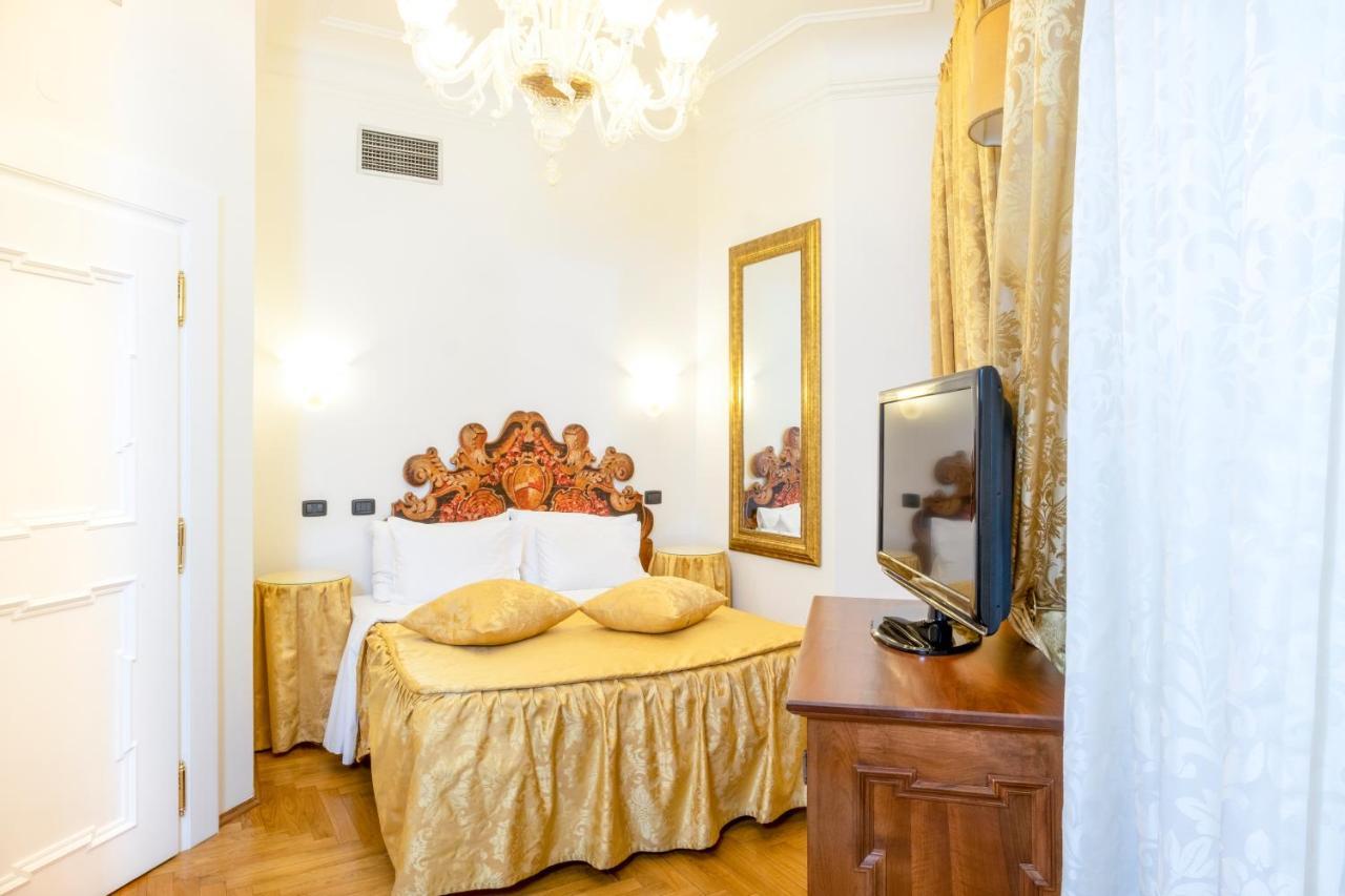 Hotel Charles Bridge Palace Prague