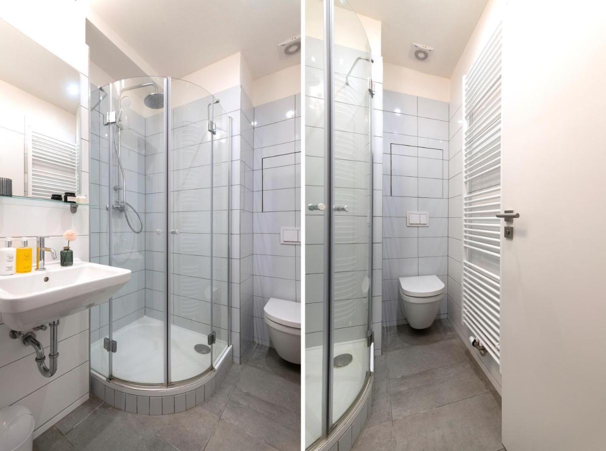 Apart Otel Tales Boutique By Dwellfort Prag
