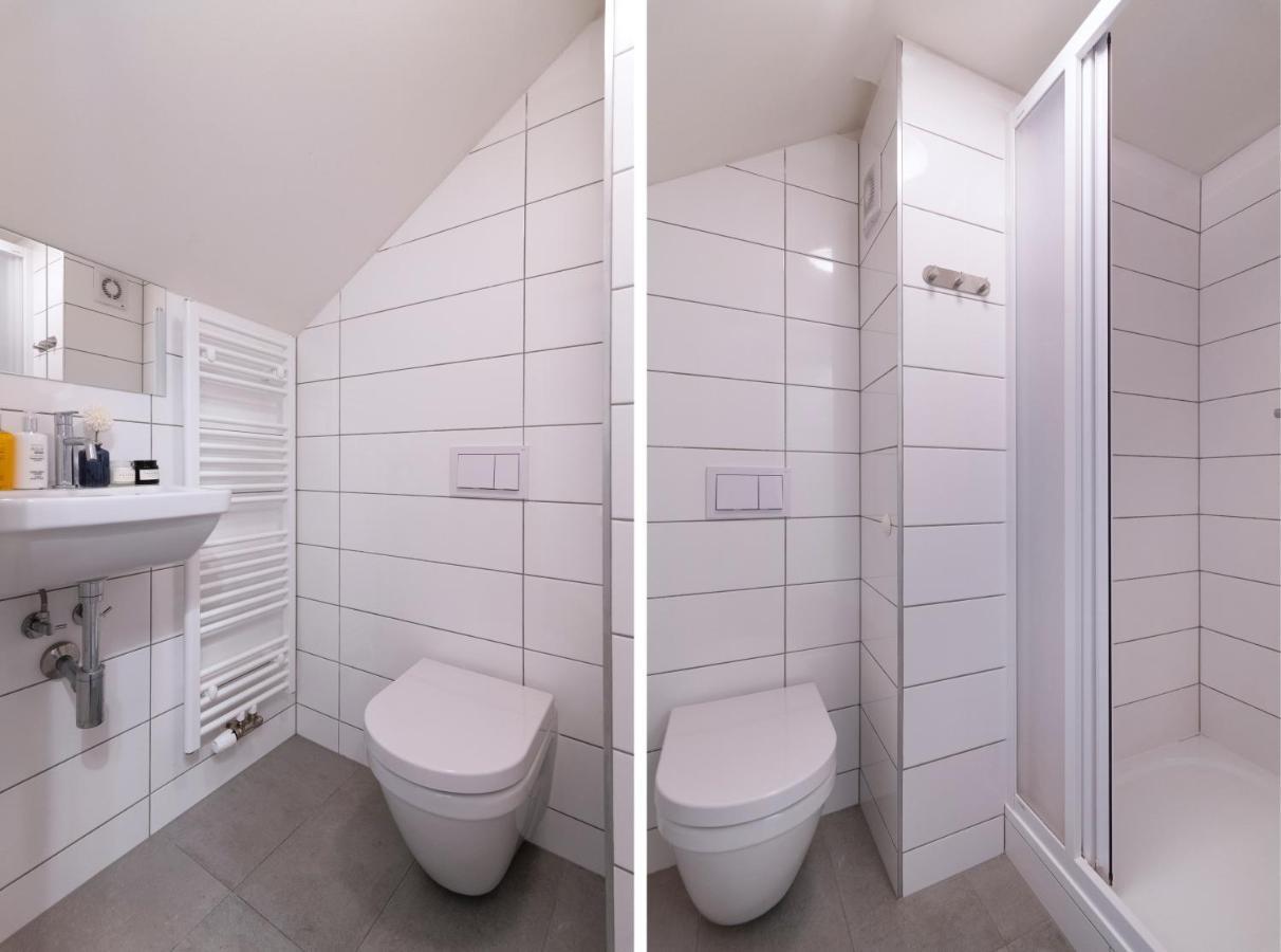 Tales Boutique By Dwellfort 4* Prag
