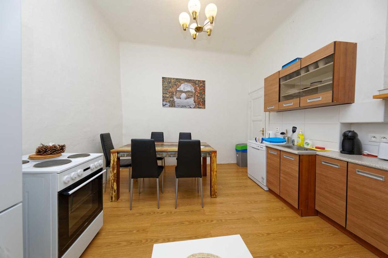 Appartement Peter's Tower *