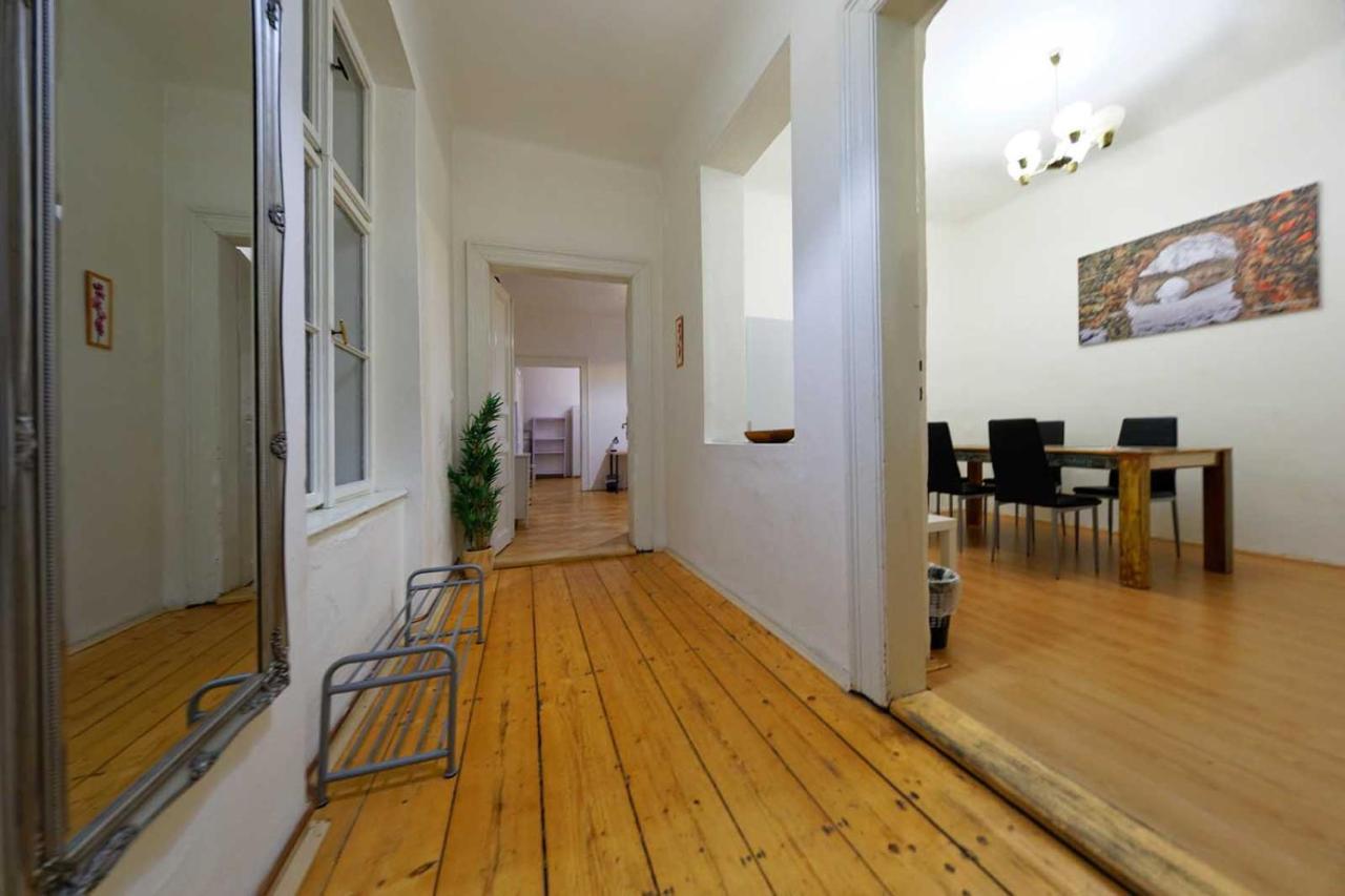 Peter's Tower Appartement Prague
