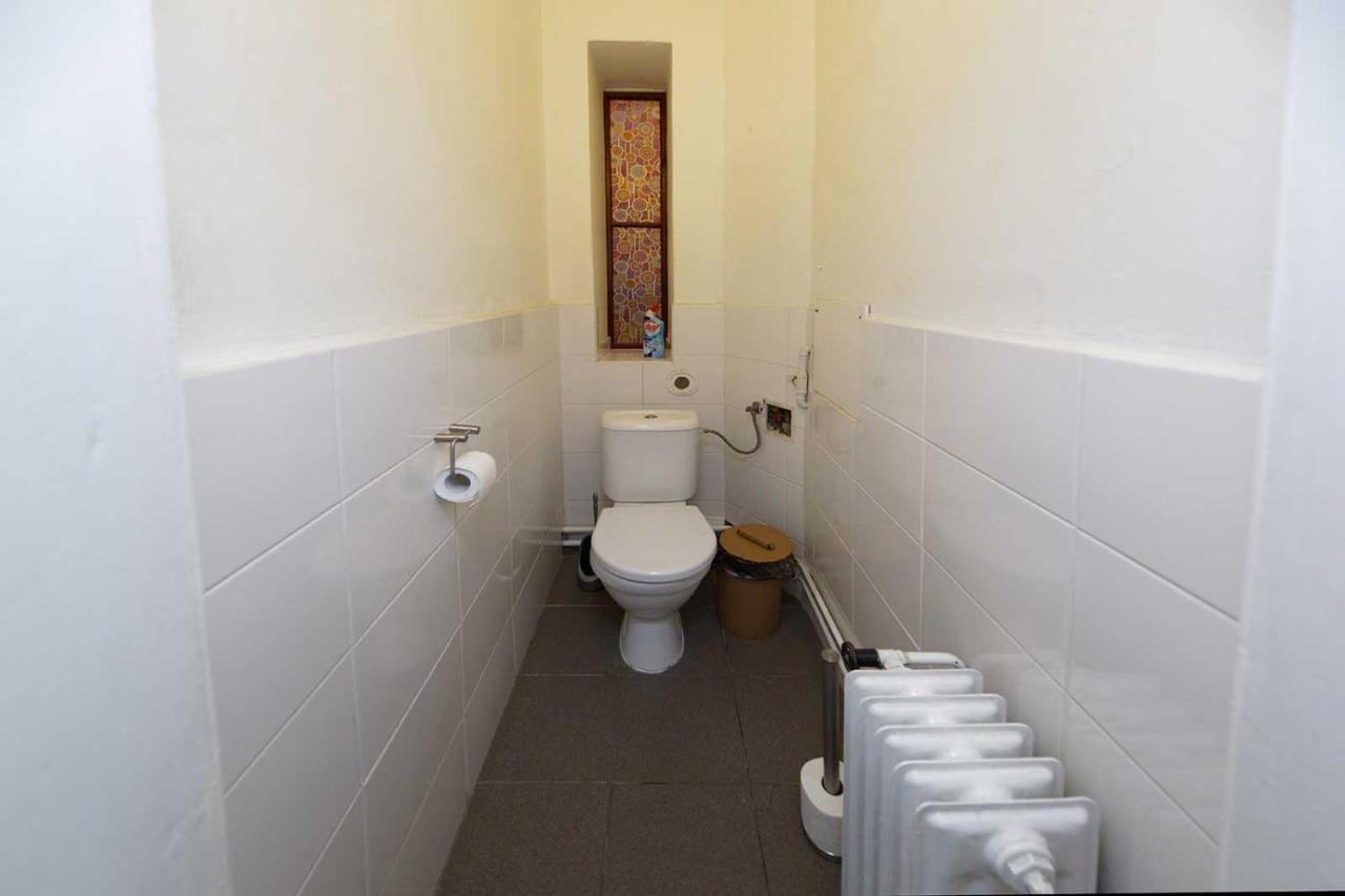 Appartement Peter's Tower *