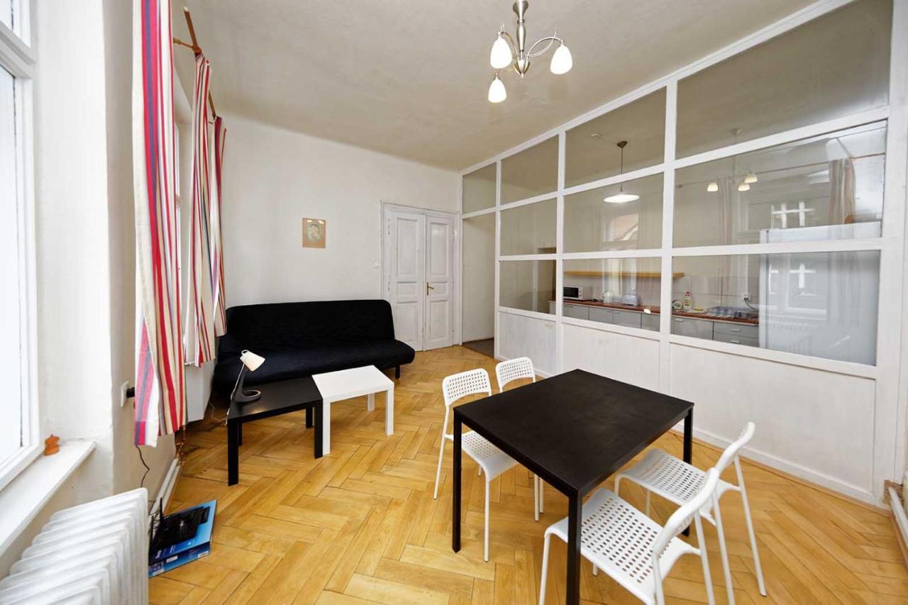 Appartement Peter's Tower *