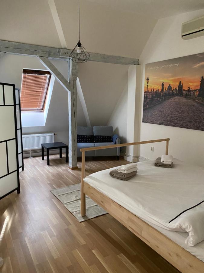 Apartments, Old Town Prag