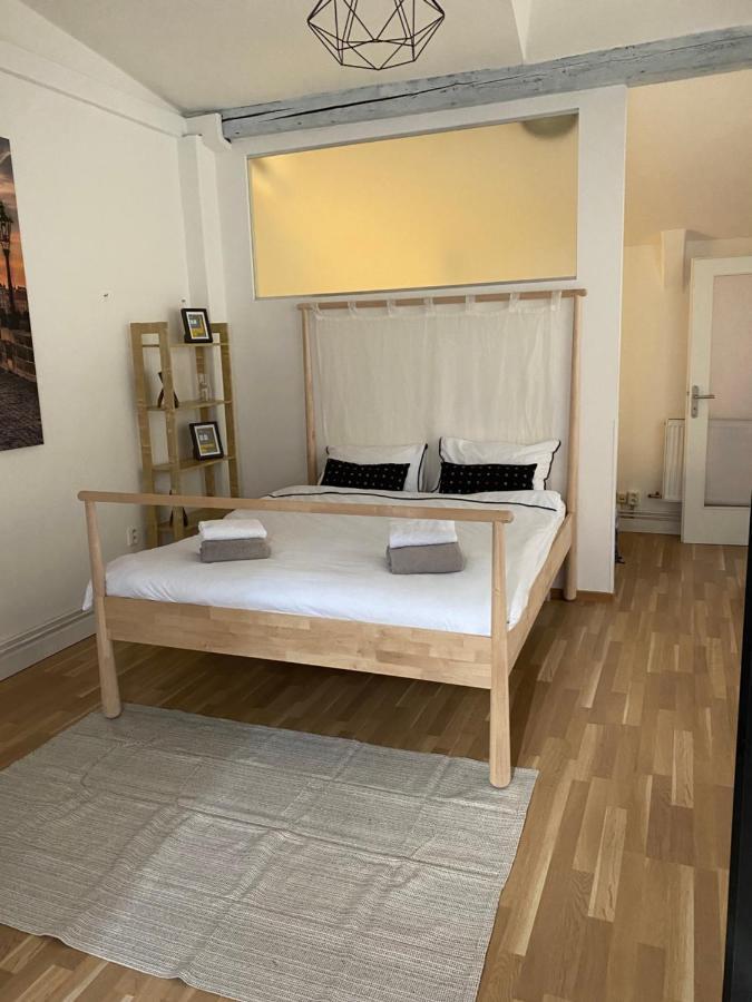 Apartments, Old Town Prag