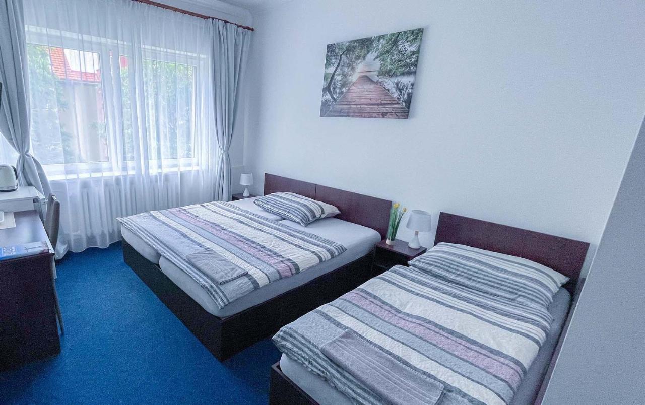Minihotel Vitex Prague