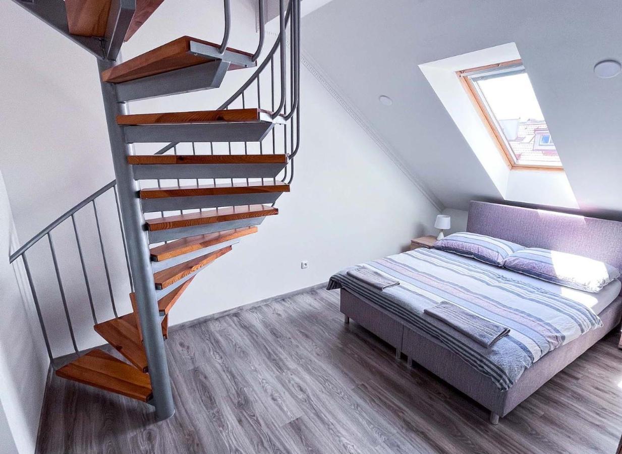 Hotel Minihotel Vitex