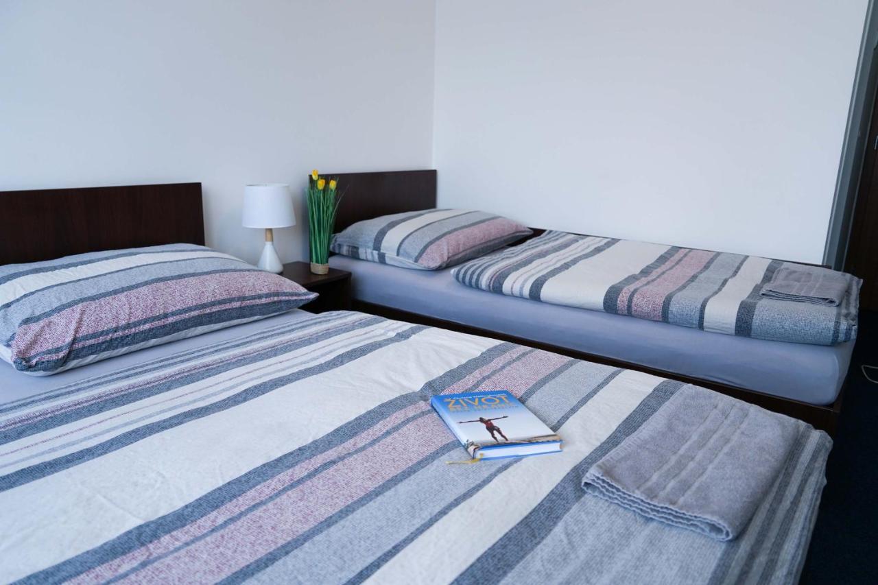 Minihotel Vitex 3*