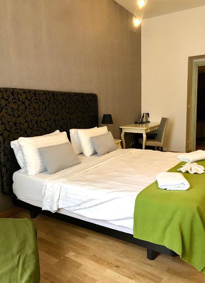 Hotel Dolce Boutique