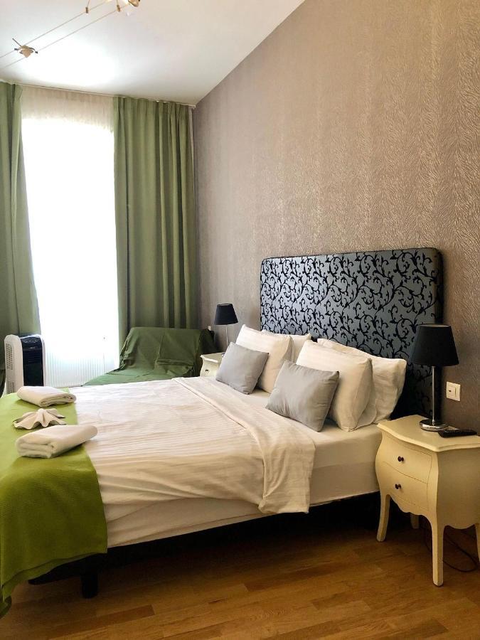 Hotel Dolce Boutique 4*