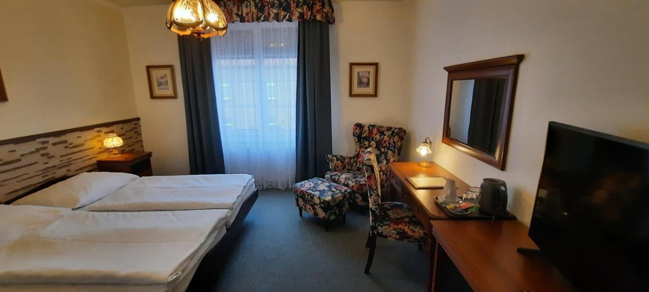 Excellent Hotel