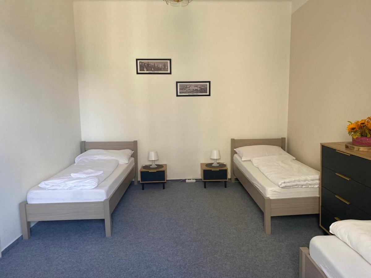 Apartamento Kaiser Praga