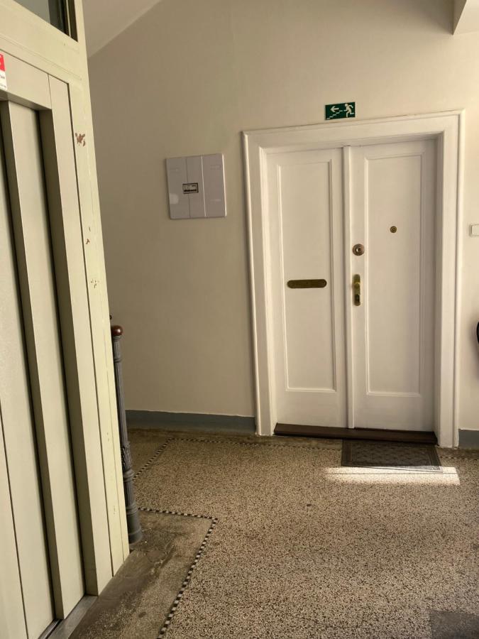 Kaiser Apartment Prague