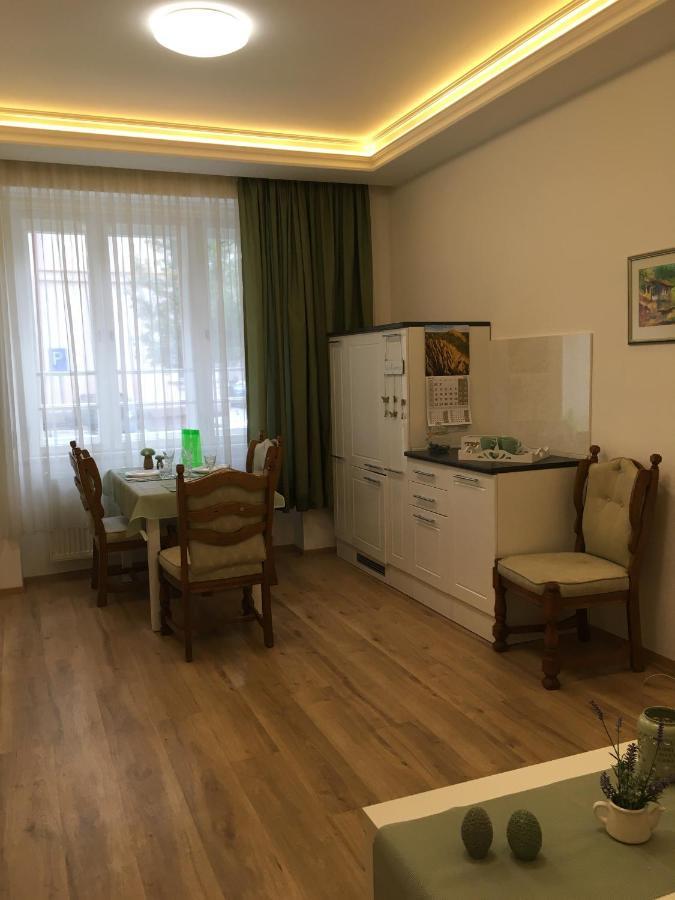 Diplomat Hospedagem domiciliar Praga