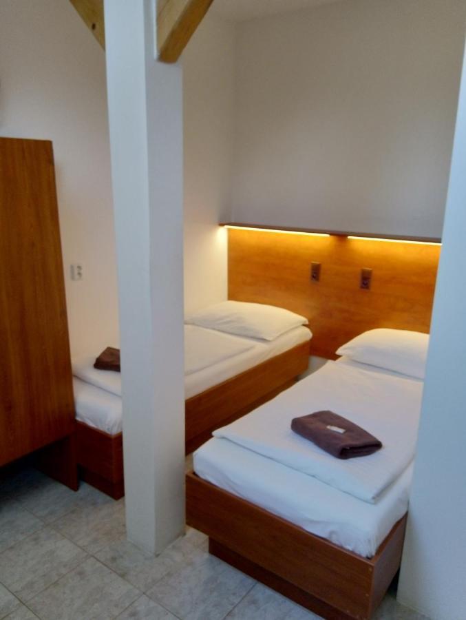 Guest house Beta