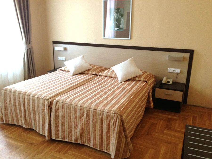 Hotel 1 Prague