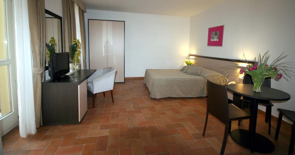 Hotel 1 Prague