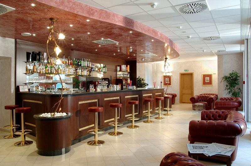 Caesar Hotel Prague