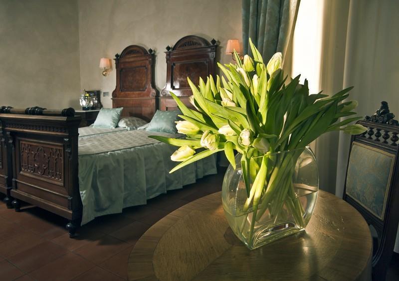Hotel Caesar Prague