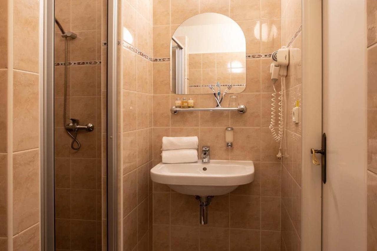 Novomestsky Hotel Prague