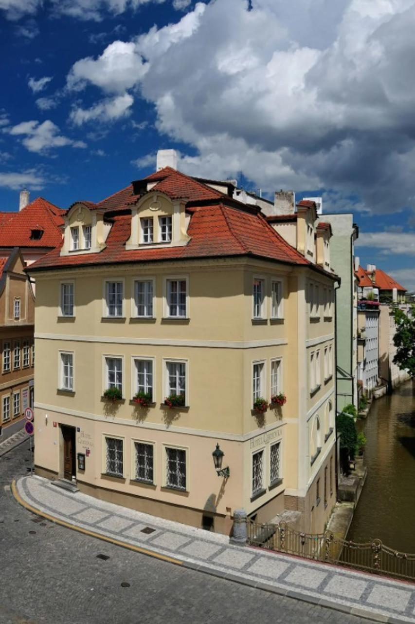 Certovka Hotel 4*