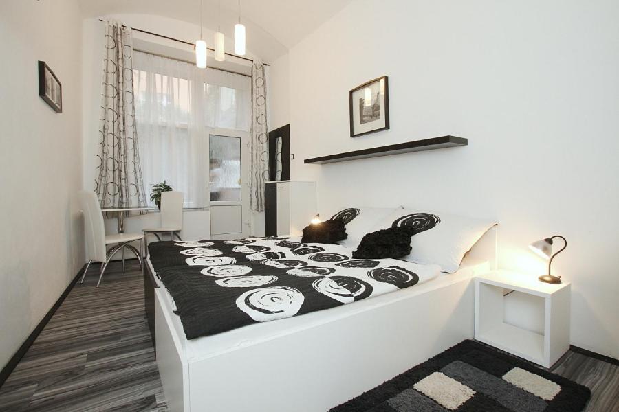 Residence Alabastr Prague