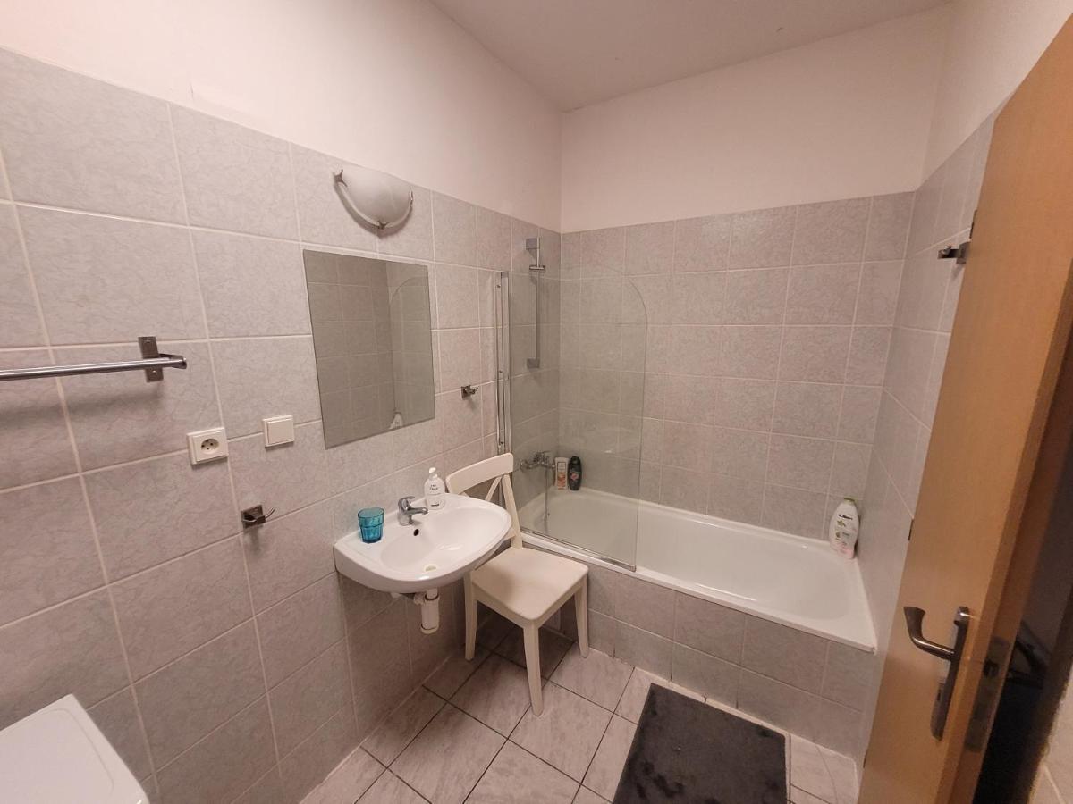 Zizkov B Appartement *