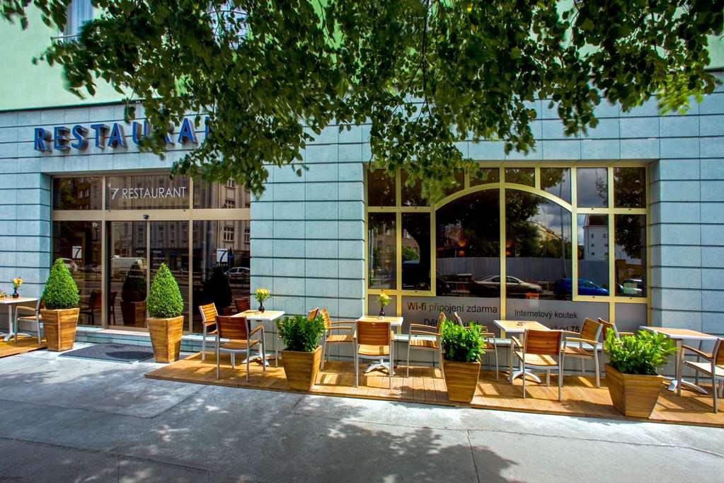 Hotel Plaza - Czech Leading 4*