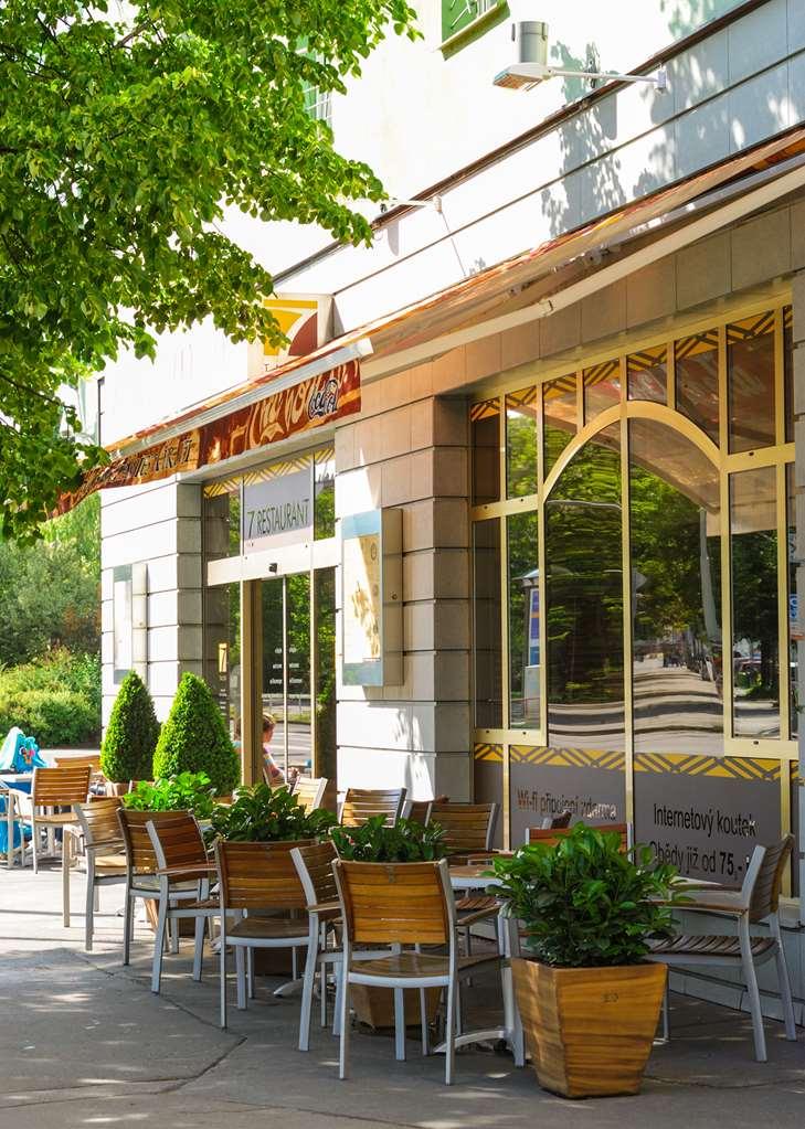 Plaza - Czech Leading 4*