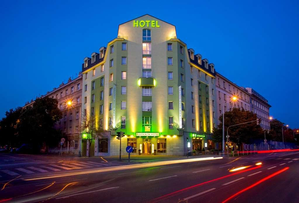 Hotel Plaza - Czech Leading Prague