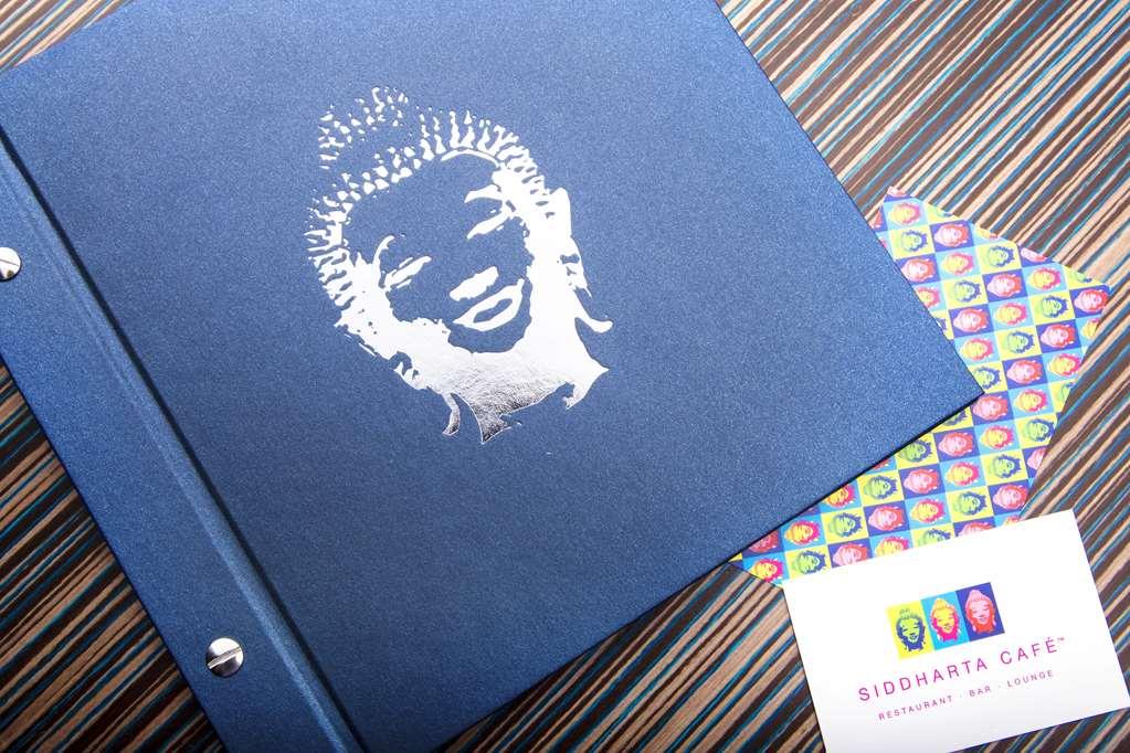 Hotel Buddha-bar 5*