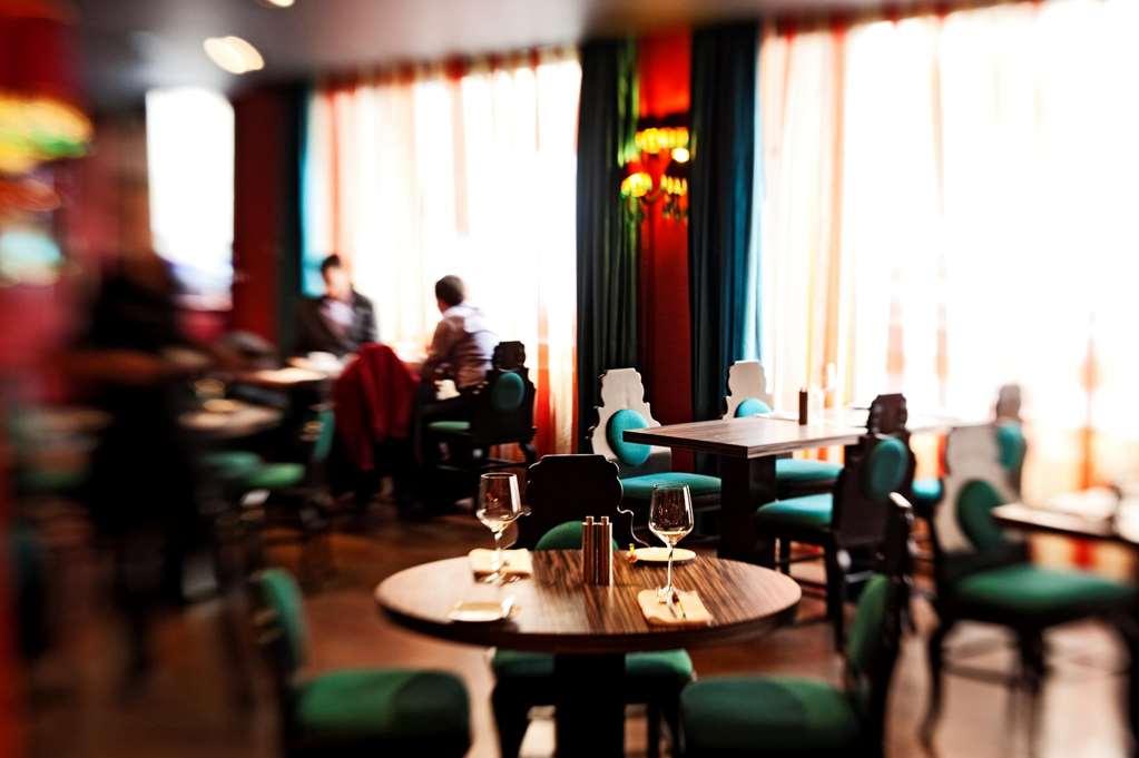 Buddha-bar Otel Prag